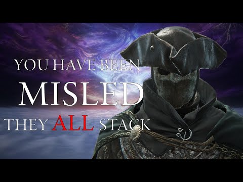 The TRUE damage negation guide to Elden Ring Nightreign (they ALL stack)
