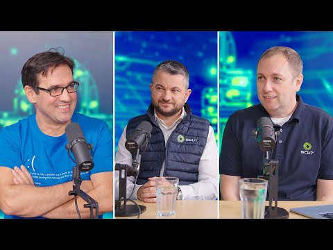 Parolele TALE sunt deja pe NET! Cum SE FURĂ datele. ZONA Podcast #17