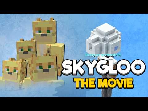 Skygloo: The Movie — Part 3