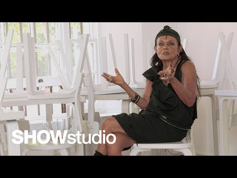 Queer: Michèle Lamy discusses her sexuality, the phases of queer and safe spaces