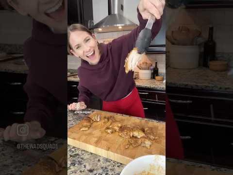 🥘 6 recipe meal prep! #Healthy #MealPrep #Recipe #Dinner ￼