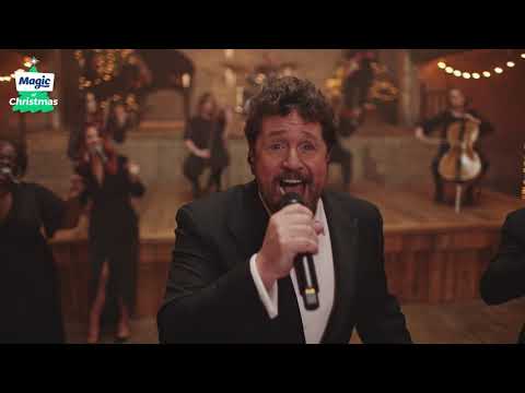 Ball & Boe - You're The Voice: Magic of Christmas 2020