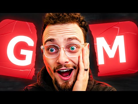 HUGE GM NEWS!!!!!!!!