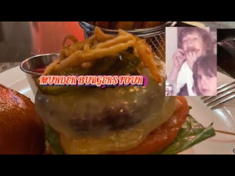 Murder 🍔🗡️🔪 Part 4