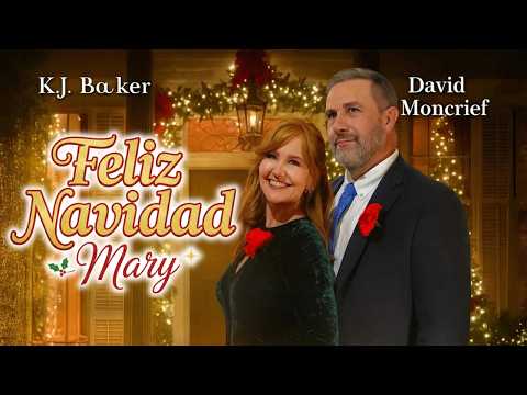Feliz Navidad Mary PELÍCULA COMPLETA | Peliculas Navideñas | Pelis de Estrella