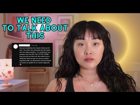 Harmful misconceptions of Autism