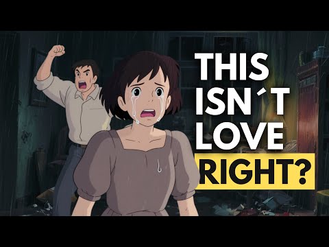 The Psychology of Why You Choose People Who Hurt You