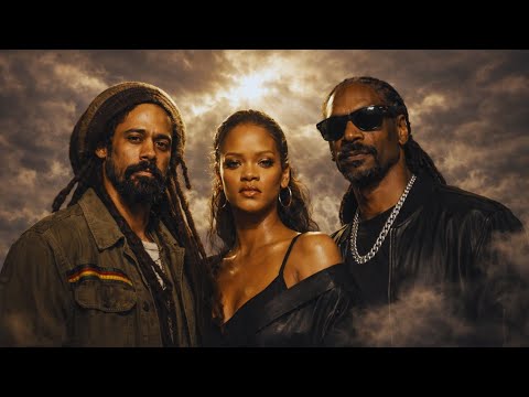 Damian Marley ft. Snoop Dogg & Rihanna – Pray for Me (2026 Official Fan Made Music)