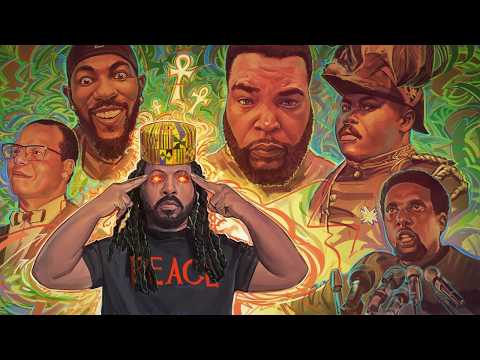 You don't even know what a "Hotep" is so maybe you should shut the f*ck up about it...