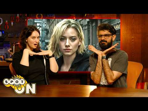 We're Already Sick Of DLSS 5