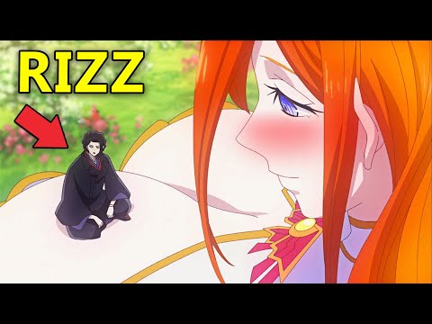 Everytime He Wants to Die He Gets Stronger, So He CLAP Everyone For Revenge