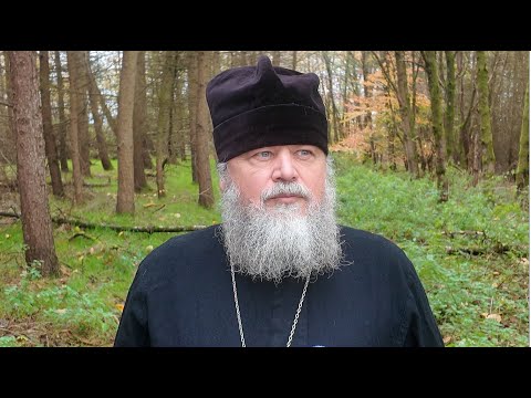 PREVENTING EVIL ENTERING YOUR SOUL