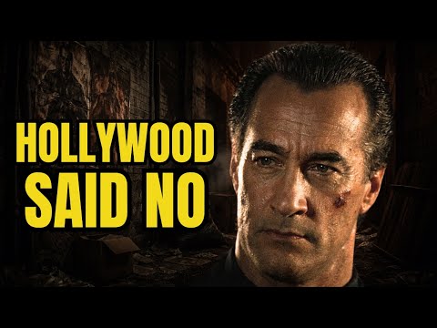 Respected by Every Action Star, Ignored by Hollywood | Richard Norton