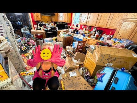 Filthiest Homes USA Edition part 2