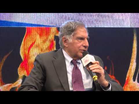 How Kunal met Ratan Tata: The Changing Face of Angel Investor.