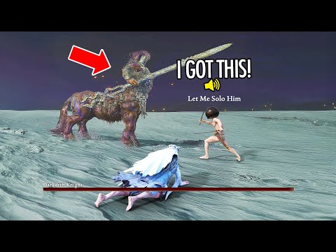 Elden Ring NIGHTREIGN WTF & Funny Moments! #3