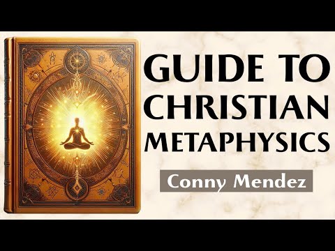 Declare And Create - PRACTICAL GUIDE TO CHRISTIAN METAPHYSICS - Conny Mendez