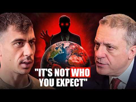 Who Holds the REAL Power in the World - Alexander Mercouris