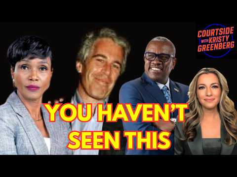 EPSTEIN FILES: AG BOMBSHELL Evidence No One's Talking About