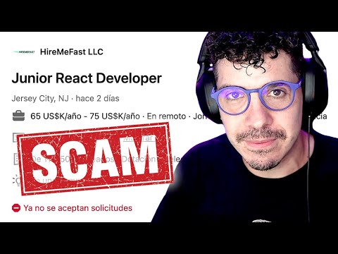 Empresa ESTAFA con ofertas de trabajo para JUNIOR