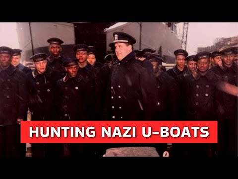 How 160 Black Sailors Became Hitler's Worst Nightmare In The Atlantic
