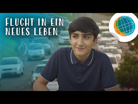 Geflüchtet aus Bergkarabach! Zuhause in Armenien? | Schau in meine Welt