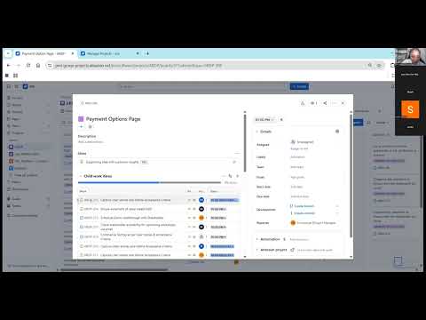 JIRA Step‑by‑Step Tutorial (Beginner Friendly!)#Jira #Agile #Scrum #Kanban #QA #Internship #CVBoost