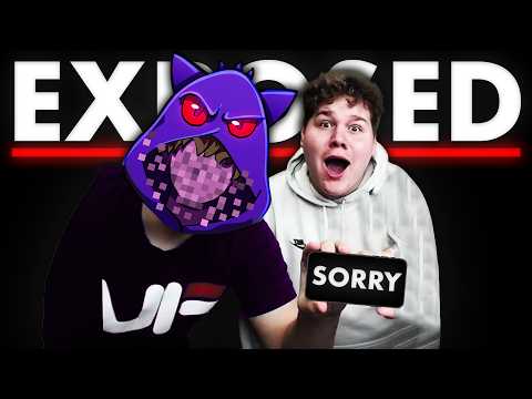 Wir müssen reden…(Harte Kritik gegen mich)