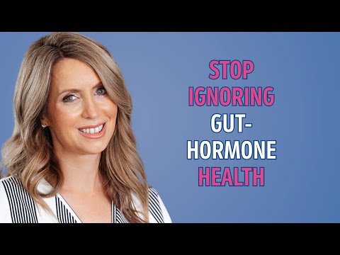 Fix Your Gut, Balance Your Hormones – Masterclass for Women’s Health | Cynthia Thurlow