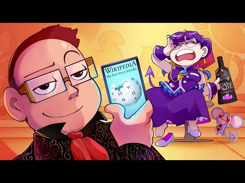 James Somerton's Utena Takes Drive Me to Drink