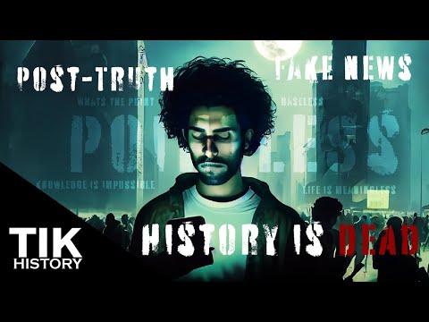 But how do you know you're right? The Objective Theory of History