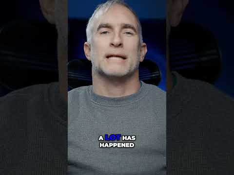 2025 Filmmaking: 3 Factors That Changed Everything #shorts