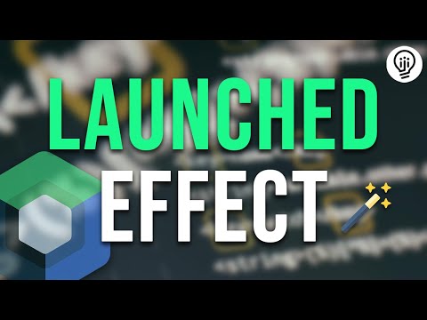 Launched Effect EXPLAINED - Mastering Side Effects 😁!