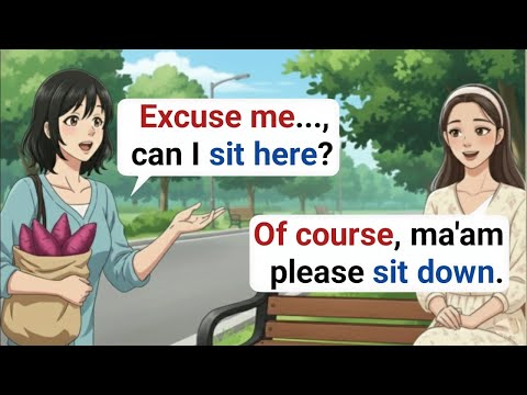 Learn English Speaking  Practice for Beginners | Daily English Conversation