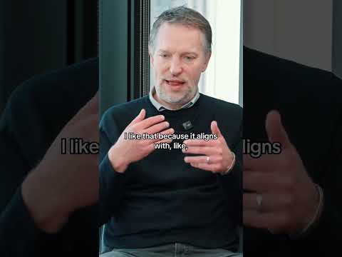 Climbing the Ladder is out, Creating a Career Garden is In 😎