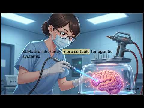 Small Language Models are the Future of Agentic AI