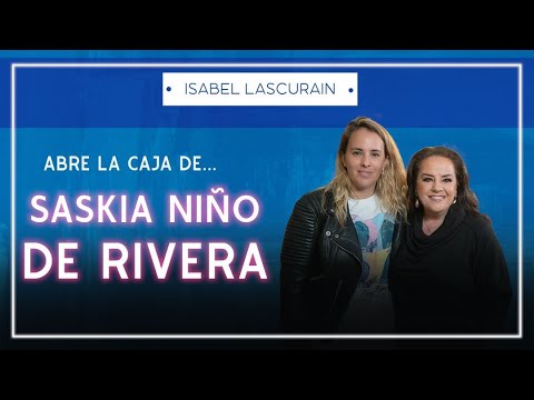 Entrevista a SaskiaNiñoDeRivera |“Quien le da dinero al poli y el gobernante corrupto, son lo mismo”