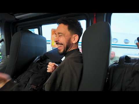 World Tour 2025, Part 13 [LPTV FROM ZERO: Episode 38] - Linkin Park