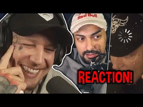 MAUL! 🤣 Monte REAGIERT auf GAR KEINE LIEBE IN DIESEM VIDEO 😳 | MontanaBlack Reaktion