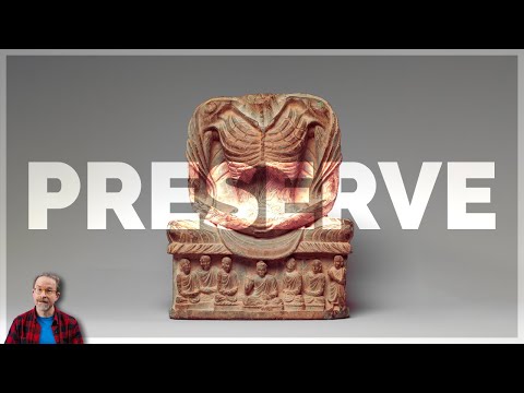 Discovering the Path of Right Effort: Buddha's Surprising Recommendation to Preserve