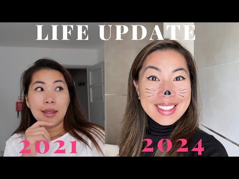 Life in Portugal Update 3.5 Years Later