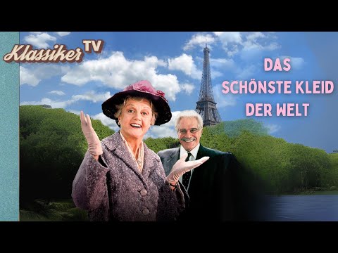Das Schönste Kleid Der Welt (1992) mit Angela Lansbury & Omar Sharif | FILMKLASSIKER🎥