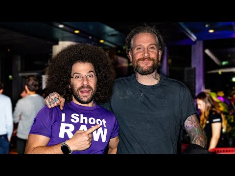 An Honest Conversation with Peter McKinnon