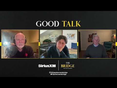 Good Talk -- Conservative Chaos Hurts Poilievre, Helps Carney