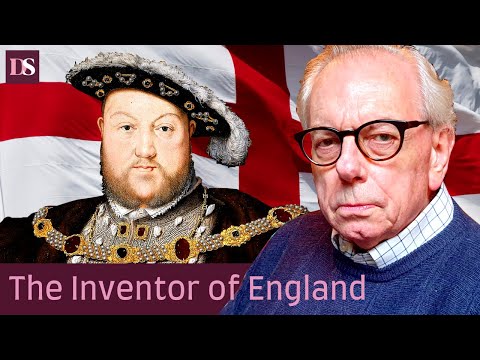 The Inventor of England
