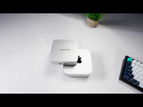 Smaller and cheaper dev machine that runs LLMs