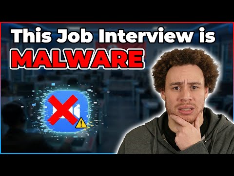 How North Korean Spies Are Hacking Developers via Job Interviews