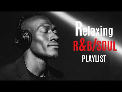 【R&B Soul】 - Relaxing R&B Playlist for Late Nights | A Soulful Shelter | Groove Engine