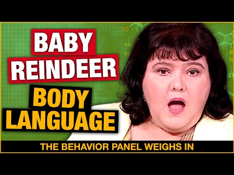 💥Baby Reindeer TRUTH Exposed: Experts REACT to Fiona Harvey