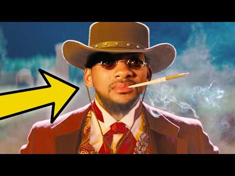 30 Movie Roles Obviously Designed For Other Actors